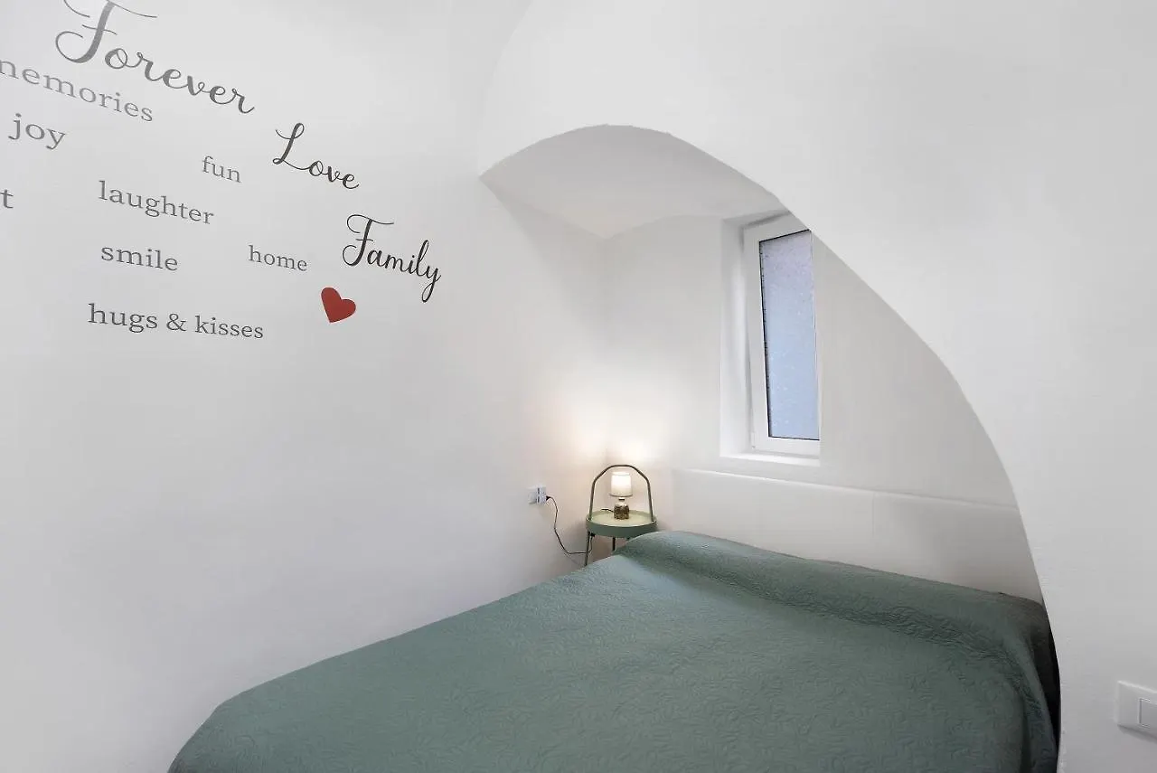 Casa Di Lilo Villa Sanremo Holiday home