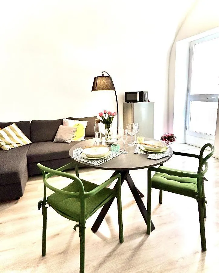 Holiday home Casa Di Lilo Villa Sanremo