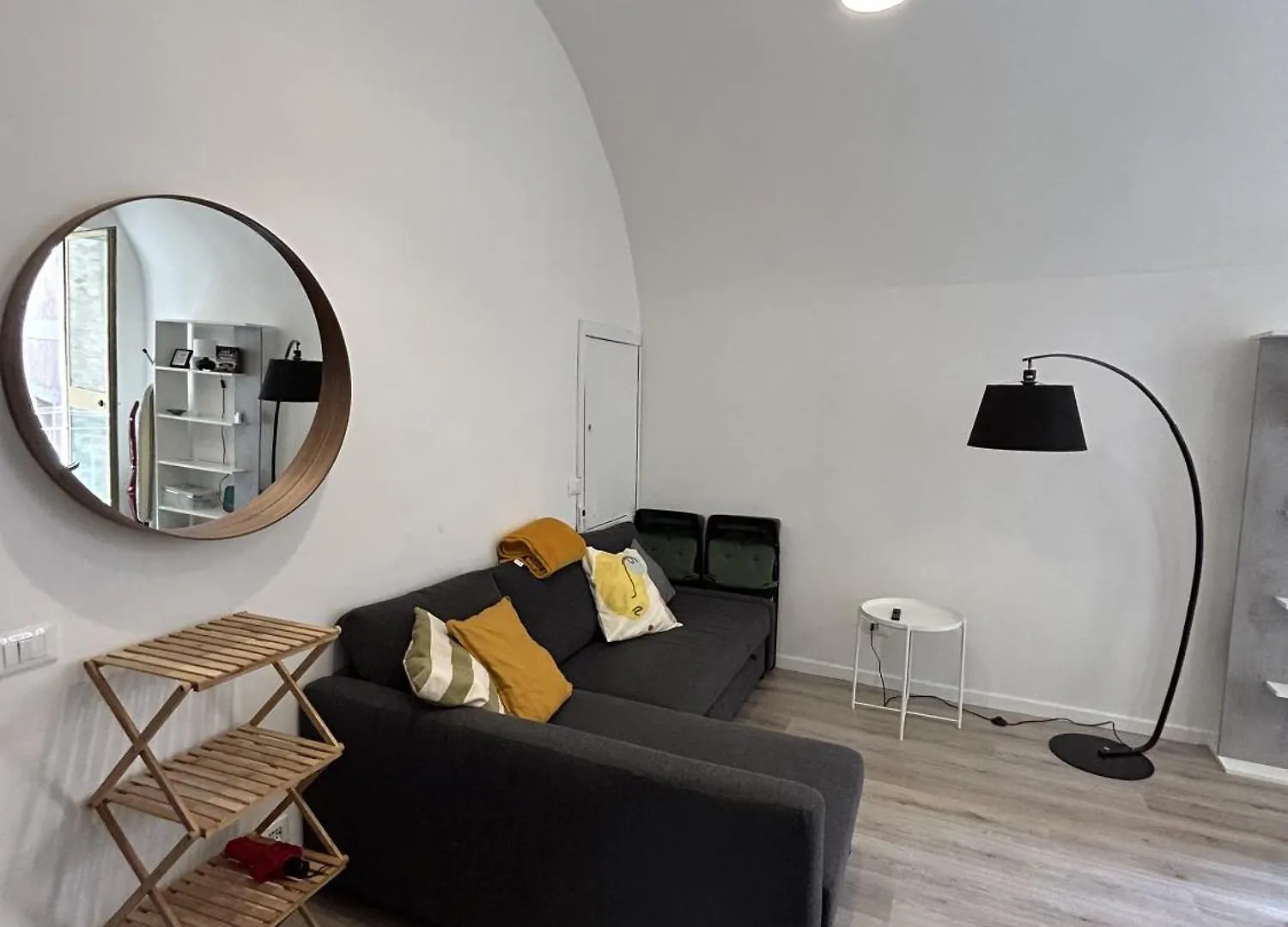 Casa Di Lilo Villa Sanremo