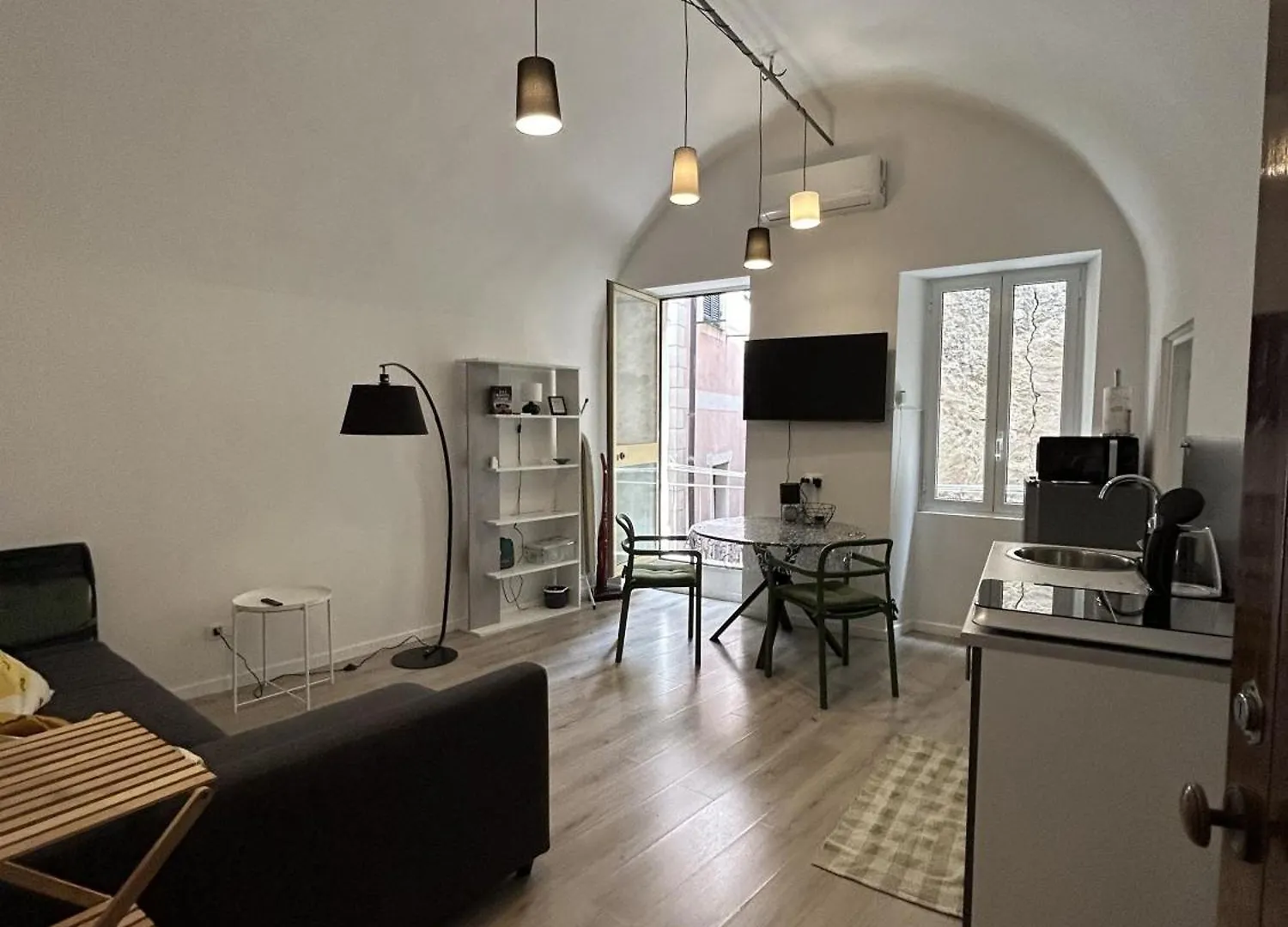 Casa Di Lilo Villa Sanremo Holiday home