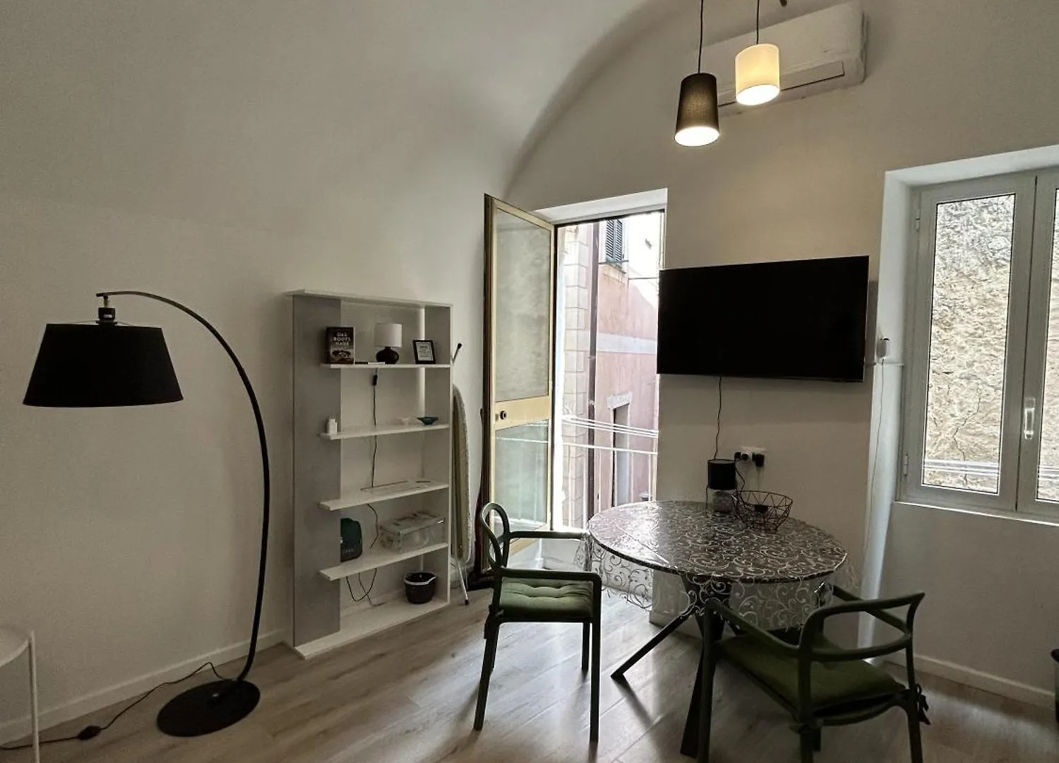 Holiday home Casa Di Lilo Villa Sanremo