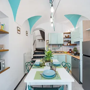 Casa vacanze Domus Regina Elena