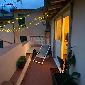  Casa vacanze I Tetti Di Via Corradi