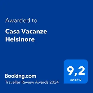  Casa vacanze Helsinore