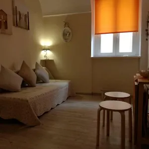  Casa vacanze Casa Mirka