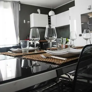 Casa vacanze Maison Beaux-arts