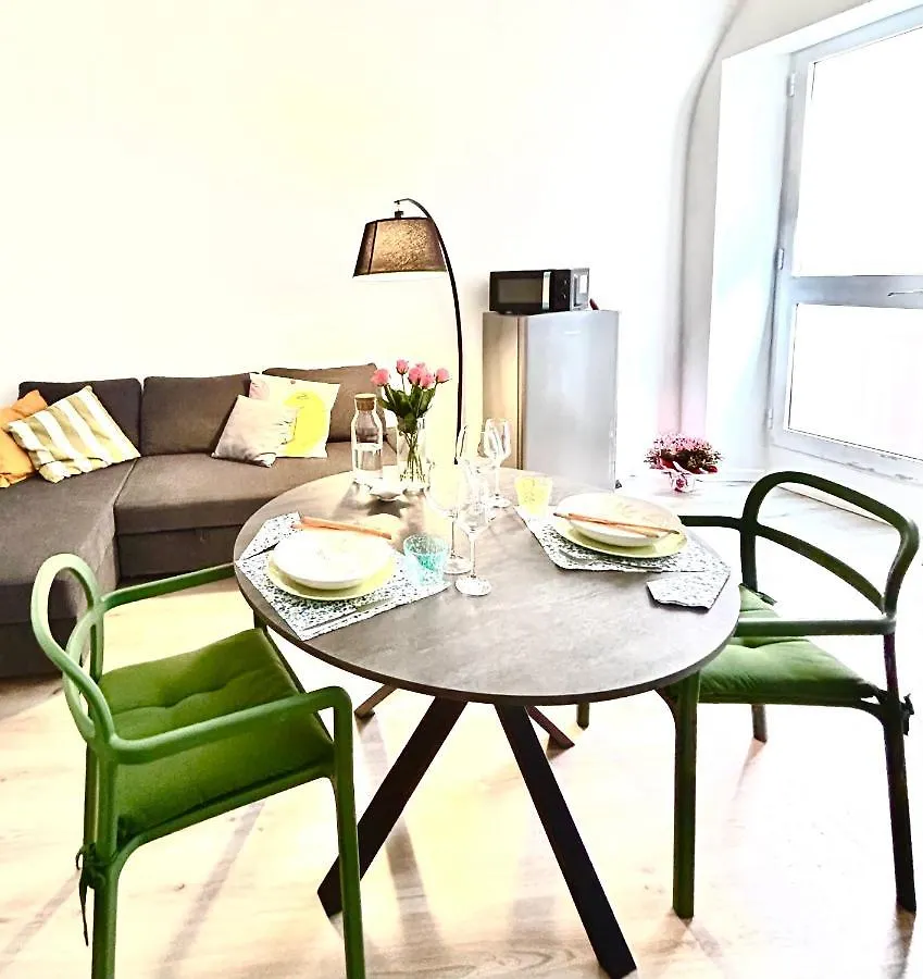 Casa Di Lilo Villa Sanremo Holiday home